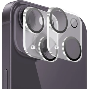 Buff iPhone 14 / 14 Plus Camera Lens Protector 2 Adet