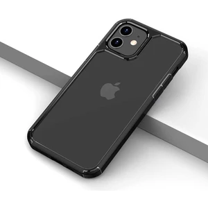 Apple iPhone 11 Uyumlu Zore Roll Kapak-Siyah