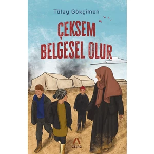 Çeksem Belgesel Olur - Tülay Gökçimen