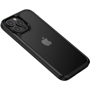 Apple iPhone 13 Pro Uyumlu Zore Roll Kapak-Siyah