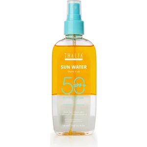 50 Spf Koruyucu & Ferahlatıcı Sprey Güneş Suyu 150 ml