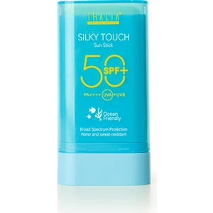 50 Spf Yeni Nesil Filtreli Mat Stick Güneş Kremi 20 ml