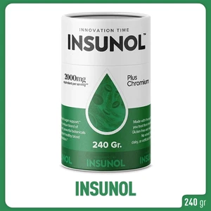 Insunol Macun 240 gr