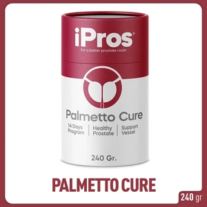 Ipros Macun 240 gr Palmette Cure Prosta