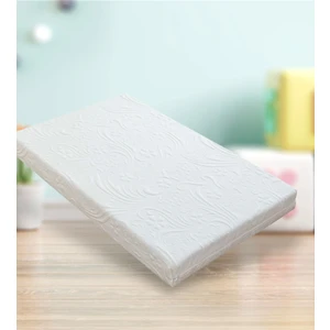 Cottonist Visco Bebek Yatağı Park Beşik Yatağı Visco Yatak