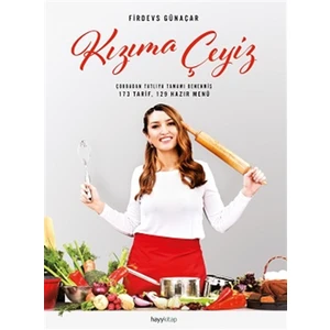 Kızıma Çeyiz