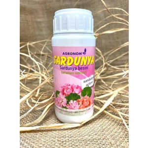 Sardunya Bitki Besini 100CC