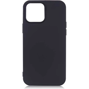 CPU Elektronik iPhone 13 Pro Max Uyumlu Zore Lsr Lansman Kapak-Siyah
