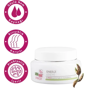Pro! Enerji Kremi 50 ml