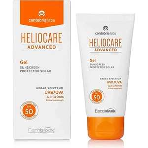 Advanced Gel Spf 50  50 ml