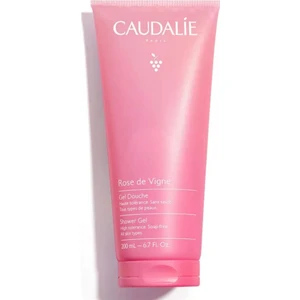 Rose de Vigne Duş Jeli 200 ml