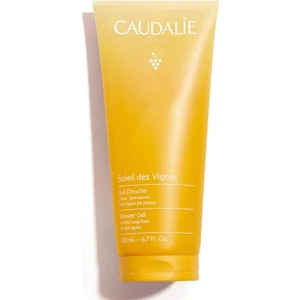 Soleil des Vignes Duş Jeli 200 ml
