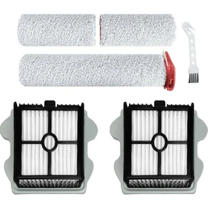 Dyad Pro Elektrikli Süpürge Ana Fırça Rulo Hepa Filtre Yedek Parça Aksesuarı ile Uyumludur (Yurt Dışından)