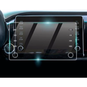 Toyota ile Uyumlu 2024 Hilux 4x4 8 Inch Navigasyon 9h Nano Ipg Proactive Ekran Koruyucu