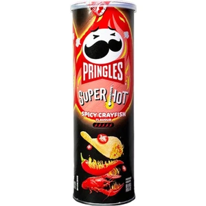 Super Hot Spicy Crayfish 110G