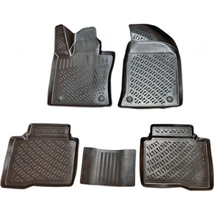 Ssangyong Torres 2023+ Rizline 3D Havuzlu Paspas