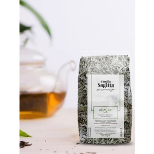 Sevinç Teyze Adaçayı, Sage Tea, Salvia Officinalis 50g.