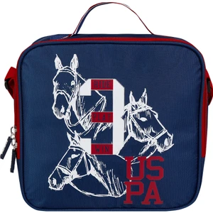 U.S. Polo Assn. PLBSC24201 Beslenme Çantası