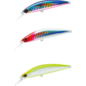 Avcı M349 Sahte Balık 3'lü Set 11 cm 37 gr 3D Göz