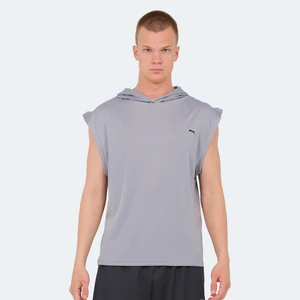 ONDINA IN Erkek Tişört Gri