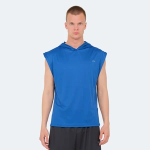 ONDINA IN Erkek Tişört Saks Mavi