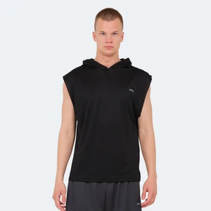 ONDINA IN Erkek Tişört Siyah