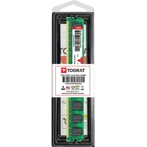 8gb Ddr3 1333 Mhz Masaüstü Pc Ram Bellek - TGR1333D3N9/8G - 1.5V