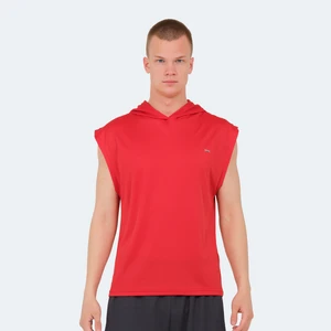 ONDINA IN Erkek Tişört Kırmızı