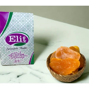 Elit Kuruyemiş Mango Kurusu