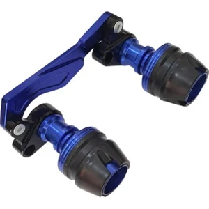 Motosiklet Eksoz Koruma Takozu Xmax -Nmax -Nvx -Adv - Pcx