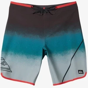 Surfsılk New Wave 20 Lacivert Erkek Mayo