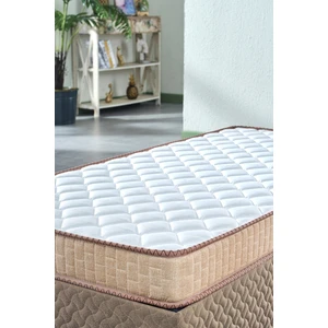 Bera Yatak Mrs. Lotus Lux 120x200 Yatak, Ergonomik Yatak (Ölçü Seçenekli)