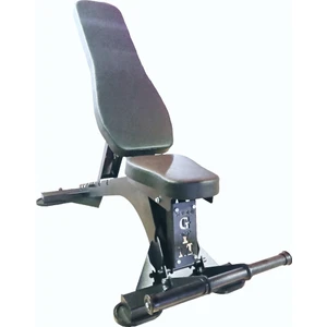 Adjustable Bench / Ayarlı Sehpa Decklıne-Flat-Inchlıne