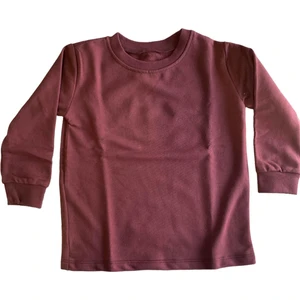 Moi Noi Sweatshirt Bordo