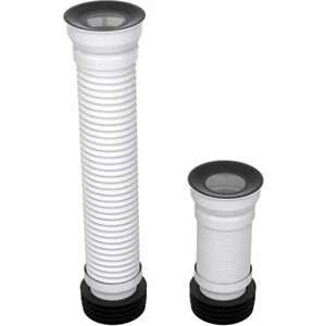 İz Yapı  Düz Çelik Telli Körüklü Kada