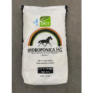 Hydroponica Magnezyum Sülfat (Mgso4) 10 kg