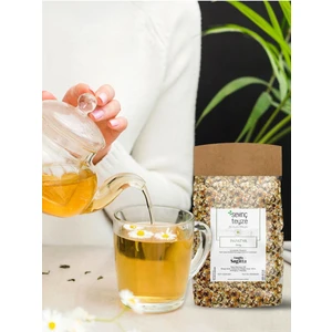 Organik Teyze Sevinç Papatya Çayı, Papatya, Daisy, Asteraceae, Chamomillae Romanae, 40G.