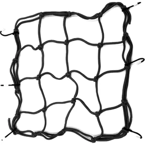 Mts BKF40 Kask Filesi - Siyah