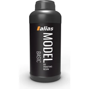 Model Basic Reçinesi 1000G