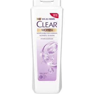 Şampuan Women Komple Bakım 485ml