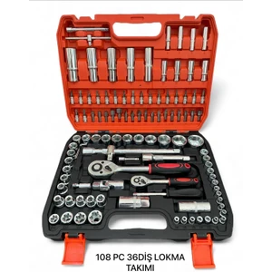 Melzohome Lokma Takımları