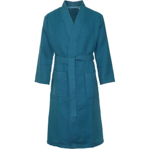 Textile Colors Bornoz Pike Kimono 100 % Pamuk