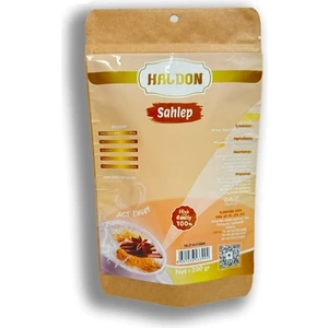 Sahlep 500GR