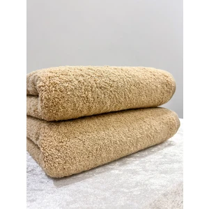 2'Li Spor Havlu Kuaför Berber Havlusu 50 x 90  cm
