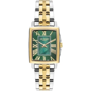 Lee Cooper LC07940 6 Renk Kadın Kol Saati