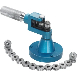 Taşlı Yüzük Büyütme