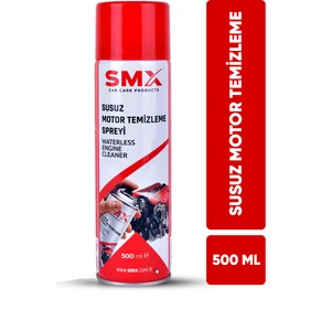 Susuz Motor Temizleme Spreyi (500 Ml)