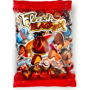 Cici Flash Bag Mix 1000 Gr. (1 Poşet)