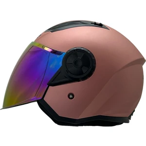 Aırflow 2 Rose Gold Kask
