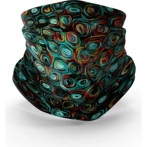 Motorcu Buff Maske Outdoor Boyunluk Unisex Bandana Baf Bandana Saç Bandı Kamp Asesuar